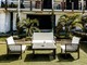 Relax in terrazzo e in giardino: come creare una zona conversazione funzionale Relax in terrazzo e in giardino: come creare una zona conversazione funzionale