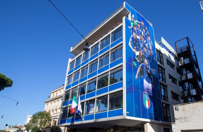 foto Figc