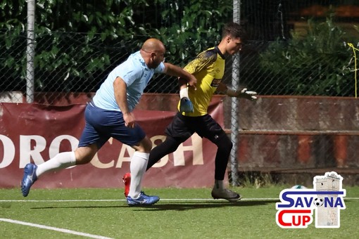 Calcio, Tornei Estivi. Lunedì inizia la fase finale della Savona Cup: ecco le gare di last chanse e play-in Calcio, Tornei Estivi. Lunedì inizia la fase finale della Savona Cup: ecco le gare di last chanse e play-in