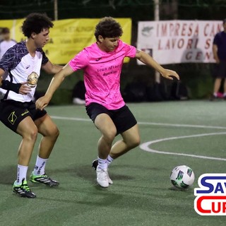 Calcio, Tornei Estivi. In archivio la prima settimana della Savona Cup: i risultati di ieri