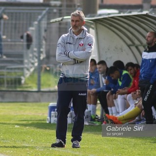 Calcio: si è conclusa l'avventura ad Alessandria per il borghettino Cristiano Scazzola