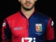Il centrocampista ponentino Stefano Sturaro segna il primo gol in Serie A, suo il 2-0 del Genoa sul Catania