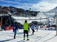 Snow Volley: a Prato Nevoso tutto pronto per la pallavolo sulla neve