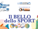 Stelle nello Sport torna nelle scuole con il concorso "Il bello dello Sport" Stelle nello Sport torna nelle scuole con il concorso "Il bello dello Sport"