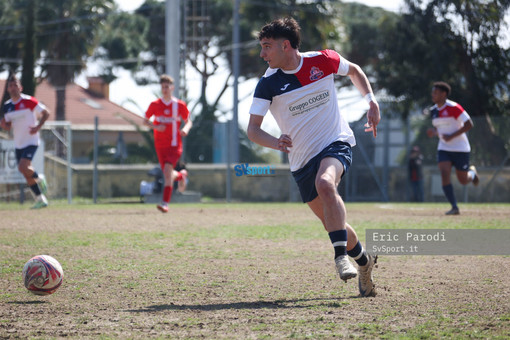 Calcio. La San Francesco Loano si butta via col Serra Riccò, gli ultimi 90 minuti saranno determinanti per evitare i playout Calcio. La San Francesco Loano si butta via col Serra Riccò, gli ultimi 90 minuti saranno determinanti per evitare i playout