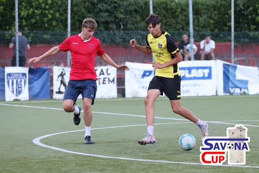 Calcio, Tornei Estivi. Conclusa la fase a gironi della Savona Cup: ecco la classifica per la seconda fase! Calcio, Tornei Estivi. Conclusa la fase a gironi della Savona Cup: ecco la classifica per la seconda fase!