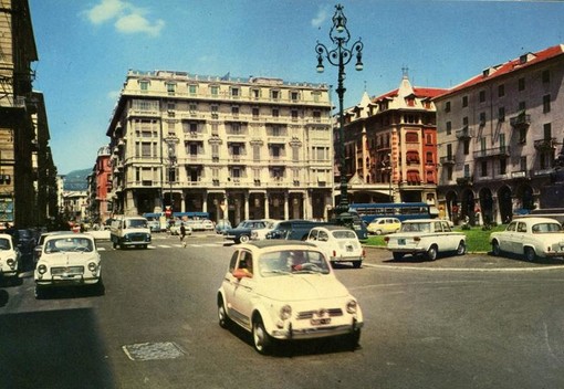 Motori: online il primo blog di automobili di Savona e provincia