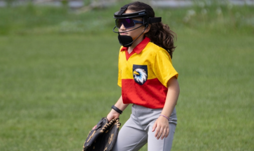 Softball | Doppia sconfitta ma segnali di crescita per le Eagles di Finale Ligure