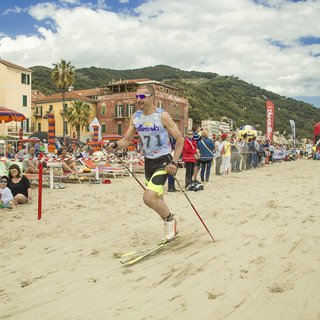 Sci di fondo on the beach: 16 squadre pronte a sfidarsi per la decima edizione