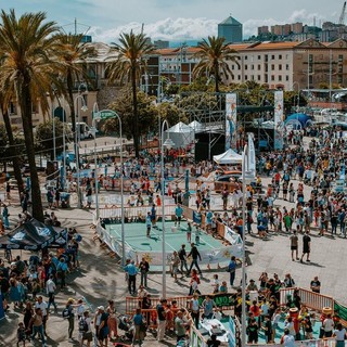 Stelle nello Sport | Manca un mese alla ventiduesima Festa dello Sport