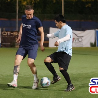 Calcio, Tornei Estivi. La Savona Cup conosce le semifinaliste! I risultati dei quarti di ieri