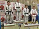 I savonesi dello Sharin Judo tra i big d'Italia al Trofeo Internazionale Sankaku