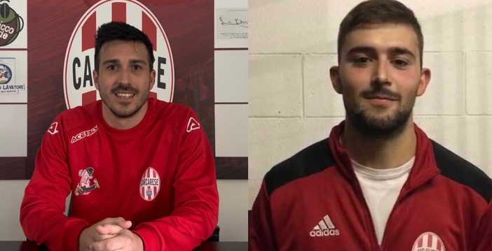 Calciomercato, Carcarese. Ancora una doppia conferma, in mediana restano Spozio e Bonifacino Calciomercato, Carcarese. Ancora una doppia conferma, in mediana restano Spozio e Bonifacino