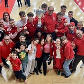 Sharin Judo | Grande orgoglio per la gara di casa, oltre 420 atleti protagonisti a Quiliano