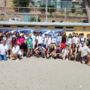 Surf Accademy |  oltre 150 studenti sulle onde dell’educazione ad Alassio