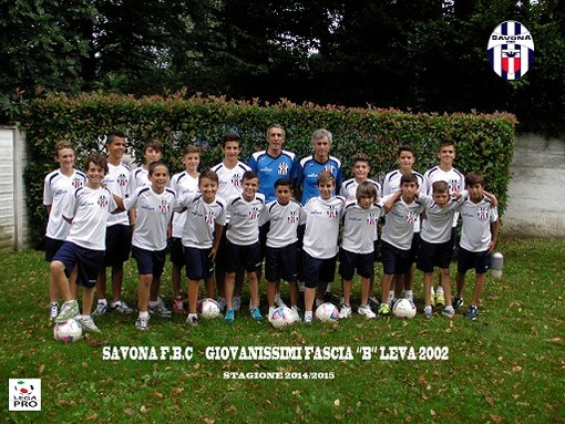 Calcio, Savona. Giovanili: Allievi '98 ok, Giovanissimi ko Calcio, Savona. Giovanili: Allievi '98 ok, Giovanissimi ko