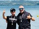 Sup Team Savona. Sara Oddera non molla un colpo! Doppio podio per Paolo NArdini