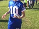 Calcio, Andora. Samuele Mender passa al Genoa, il giocatore classe 2006 giocherà nei Giovanissimi rossoblu