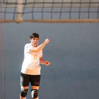 Ad Albisola il primo raduno azzurro di Pallavolo Unificata Special Olympics