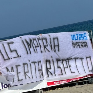 Il caso Imperia calcio irrompe al Beach Soccer Tour, il sindaco Scajola promette: “Tutto ok tra pochi giorni”