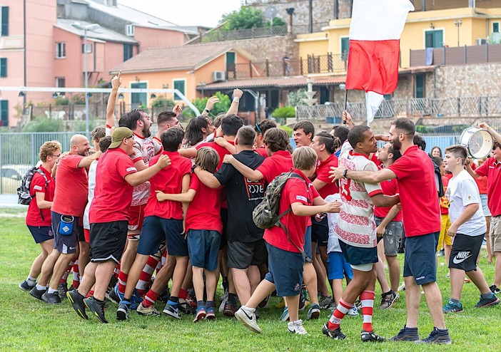 Rugby. La prima trasferta del Savona sarà a Piacenza. Mentre sale l'attesa per Italia - Sud Africa al Ferraris