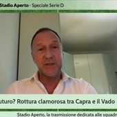 Varese, quale futuro? Rottura clamorosa tra capitan Capra e il Vado