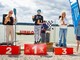 Sup Savona | Sara Oddera vola in Germania, primo posto sul lago Altmühlsee