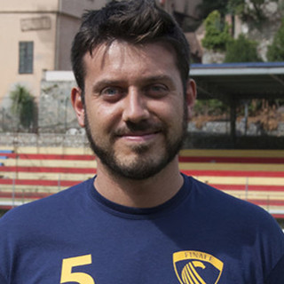 Calcio, Finale. I giallorossi tornano a far punti. Stefano Firpo: "Importante ottenere un risultato positivo, felici dei nostri giovani"