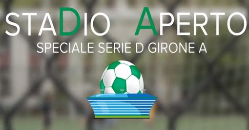 Inizia la quinta stagione di Stadio Aperto, stasera alle 21:00 la prima puntata della nuova edizione