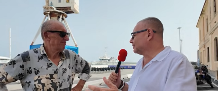 Coppa Italia | E' già derby: Sanremese-Imperia vale il passaggio del turno (Video) Coppa Italia | E' già derby: Sanremese-Imperia vale il passaggio del turno (Video)