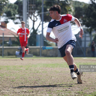Calcio. La San Francesco Loano si butta via col Serra Riccò, gli ultimi 90 minuti saranno determinanti per evitare i playout