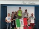 Stand up paddle, Sara Oddera campionessa italiana con il Sup Team Savona Stand up paddle, Sara Oddera campionessa italiana con il Sup Team Savona