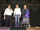 Annunciati gli ospiti della quarta edizione del Festival dei Libri Sportivi