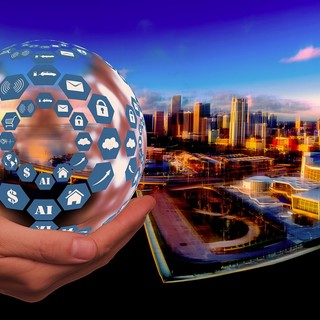 Vodafone Smart Tech: L’innovativo sistema di sicurezza per tutti i giorni