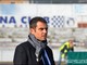 Calcio, Savona. Ninni Corda alla manifestazione dei tifosi: "Ho avuto rassicurazioni da Delle Piane"