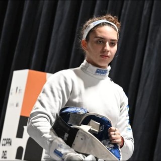 Scherma, L'Italia è argento ai Mondiali Universitari di Essen, fondamentale il contributo di Carola Maccagno