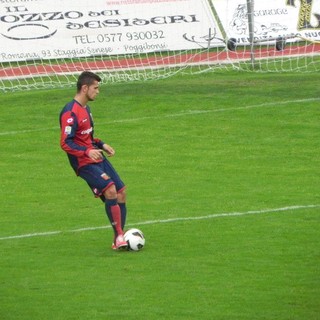 Calcio. Il loanese Sokoli sbarca in Lega Pro, il Barletta lo ingaggia a titolo definitivo
