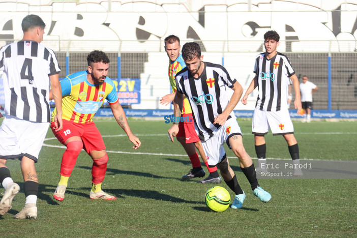Calcio, Prima Categoria A. Giornata ricca di spunti, focus sul posticipo tra Albingaunia e Virtus Sanremese Calcio, Prima Categoria A. Giornata ricca di spunti, focus sul posticipo tra Albingaunia e Virtus Sanremese