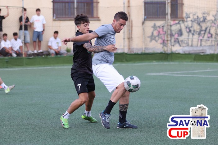 Calcio, Tornei Estivi. Semifinali alla Savona Cup: ecco il programma di oggi Calcio, Tornei Estivi. Semifinali alla Savona Cup: ecco il programma di oggi