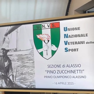 “Attivamente – Lo sport come strumento di salute psicofisica”, appuntamento ad Alassio venerdì 17 ottobre “Attivamente – Lo sport come strumento di salute psicofisica”, appuntamento ad Alassio venerdì 17 ottobre