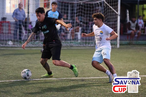 Calcio, Tornei Estivi. Pioggia di goal in apertura della terza settimana alla Savona Cup Calcio, Tornei Estivi. Pioggia di goal in apertura della terza settimana alla Savona Cup