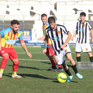 Calcio, Prima Categoria A. Giornata ricca di spunti, focus sul posticipo tra Albingaunia e Virtus Sanremese