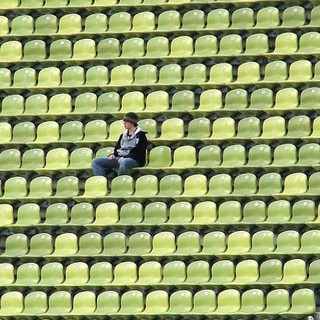 Calcio. Il Veneto ha deciso. Il campionato sarà di sola andata, poi spazio a playoff e playout Calcio. Il Veneto ha deciso. Il campionato sarà di sola andata, poi spazio a playoff e playout