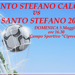 Calcio: il Santo Stefano 2005 si regala il derby e l'ingresso ai playoff