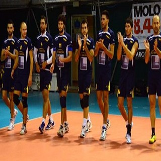 Volley, B2 maschile: grande Sabazia a Saronno. I vadesi volano al quinto posto