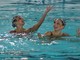 Syncro: Il Presidente Barelli ha aperto oggi ufficialmente la Coppa Europa. La coppia Cerruti–Ferro al 5° posto dopo le eliminatorie