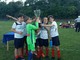 Calcio giovanile: weekend di soddisfazioni per la scuola calcio del Priamar Liguria