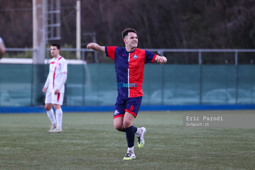 Calcio | Doppio Bonifazio dal dischetto riprende il Golfo Paradiso: San Francesco Loano, ora il play out con la Voltrese
