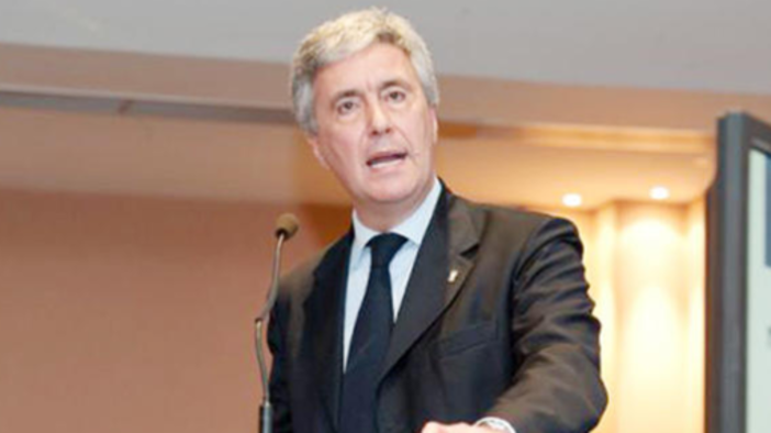 Calcio. Cosimo Sibilia si è dimesso dalla guida della LND: "C'era la possibilità che buona parte del Consiglio non avrebbe approvato il bilancio. Una vergogna"