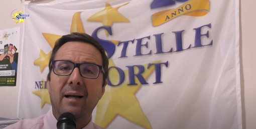 La presentazione dell'Annuario Ligure dello Sport ha fatto tappa anche a Savona La presentazione dell'Annuario Ligure dello Sport ha fatto tappa anche a Savona